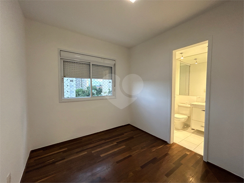 Apartamento na Vila Leopoldina de 158m2 com Hall Privativo com 03 suítes e 03 vagas de Garagem