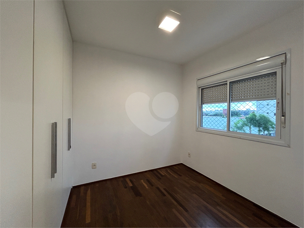 Apartamento na Vila Leopoldina de 158m2 com Hall Privativo com 03 suítes e 03 vagas de Garagem