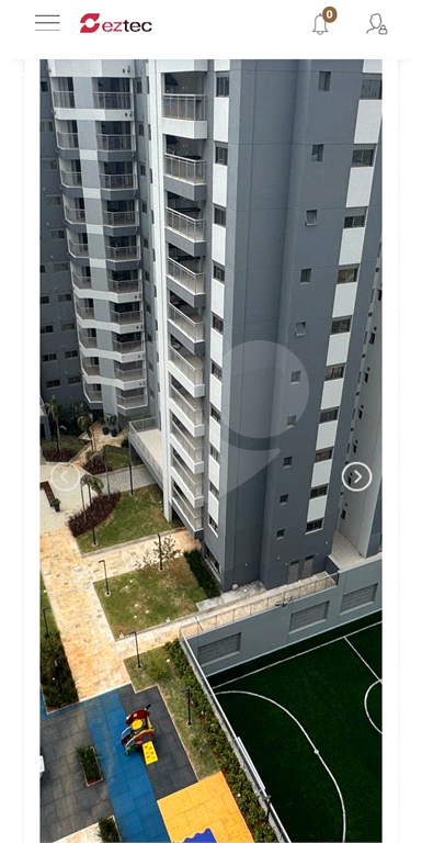APARTAMENTO em CITY AMÉRICA