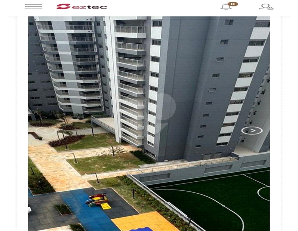 APARTAMENTO em CITY AMÉRICA