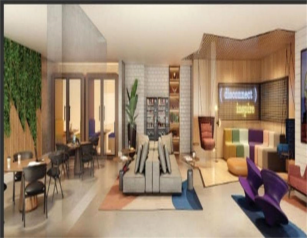 APARTAMENTO em CITY AMÉRICA