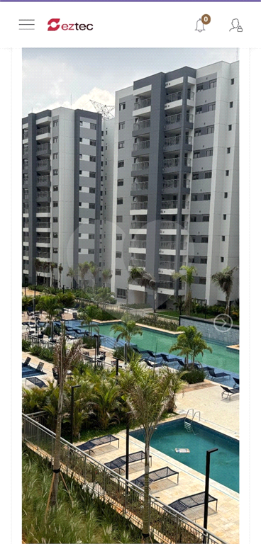 APARTAMENTO em CITY AMÉRICA