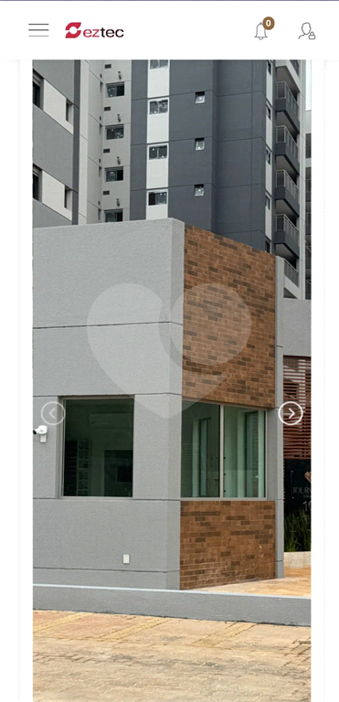 APARTAMENTO em CITY AMÉRICA
