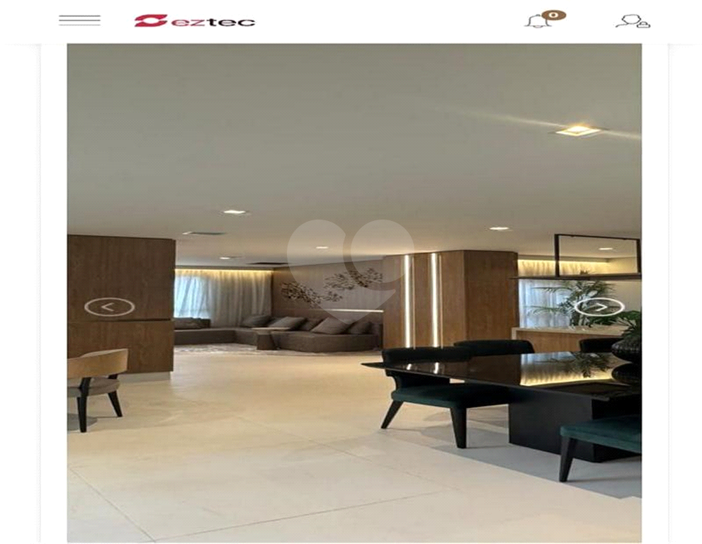 APARTAMENTO em CITY AMÉRICA