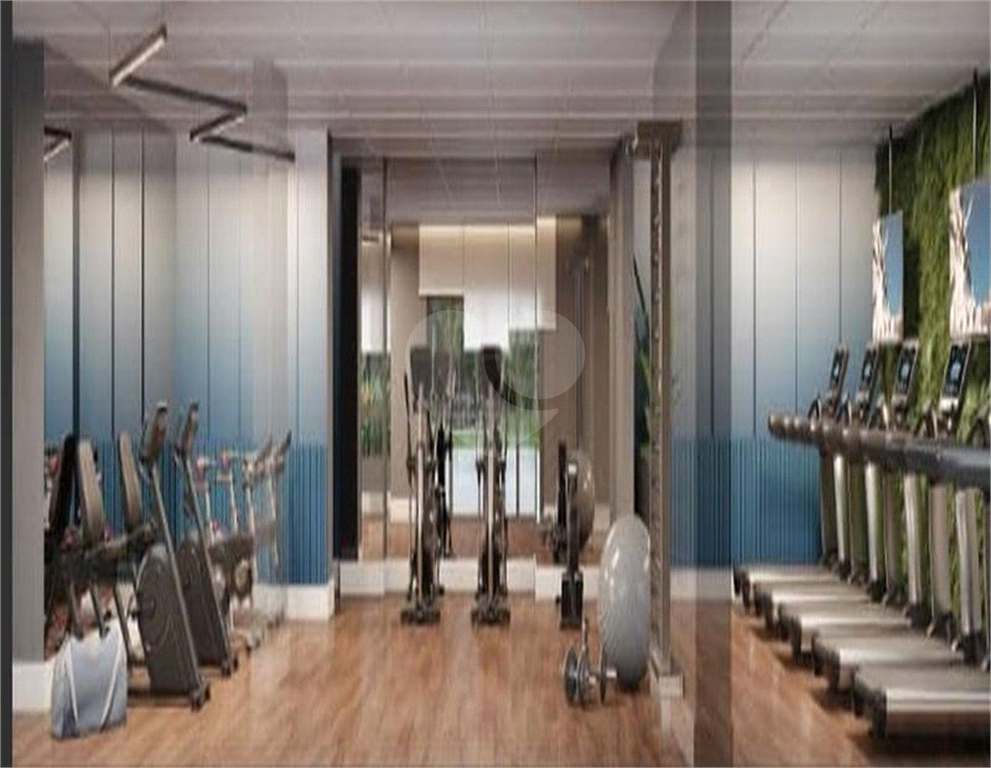 APARTAMENTO em CITY AMÉRICA