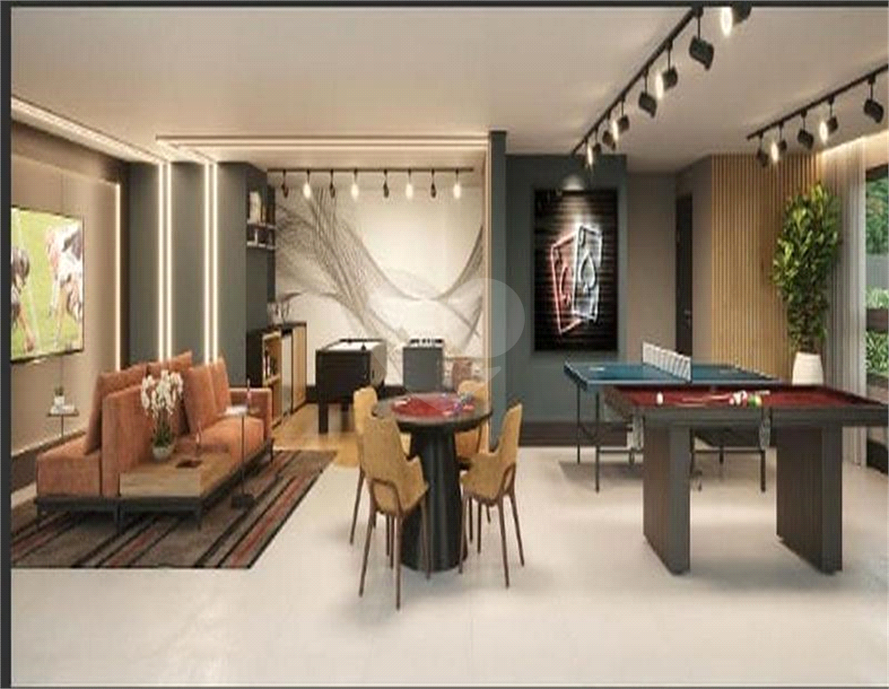 APARTAMENTO em CITY AMÉRICA