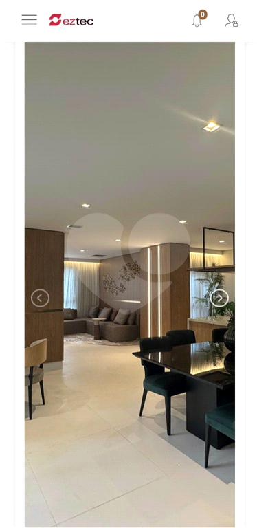 APARTAMENTO em CITY AMÉRICA