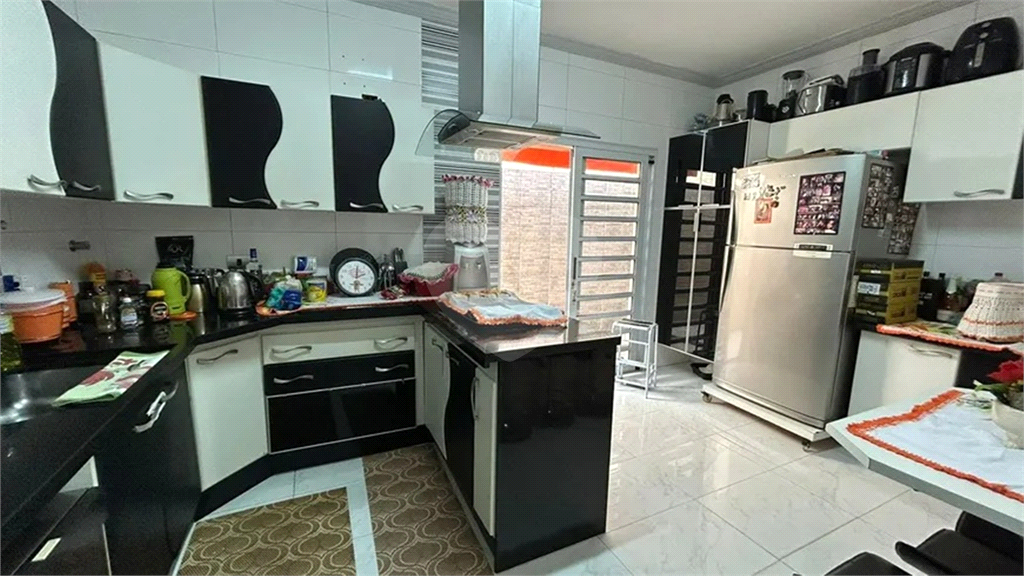 Casa, 3 quartos, 161 m² - Foto 4