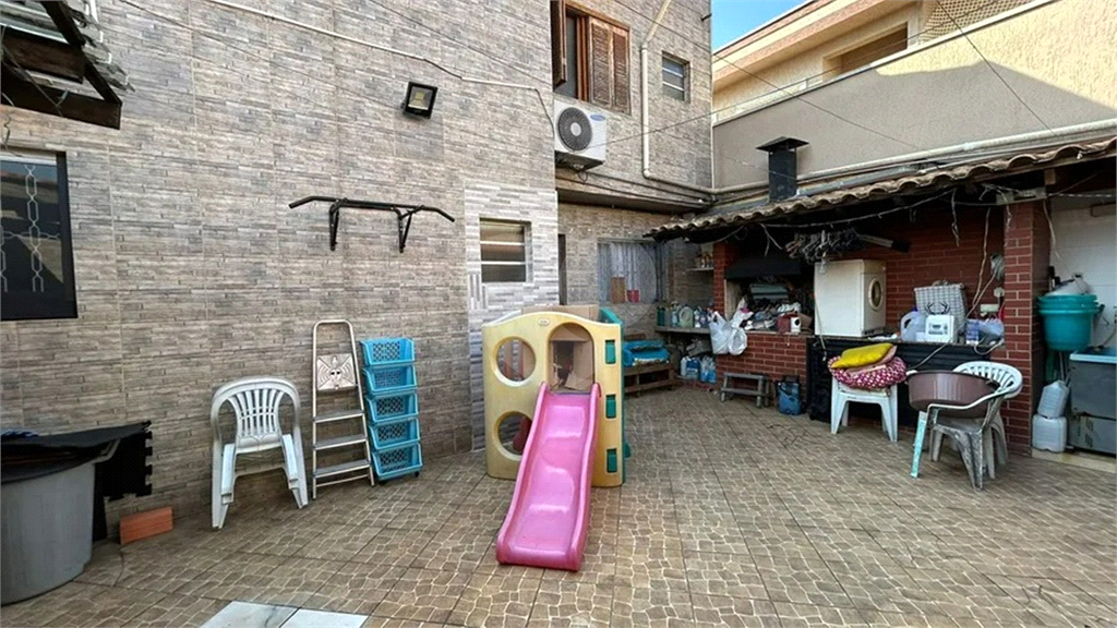 Casa, 3 quartos, 161 m² - Foto 16