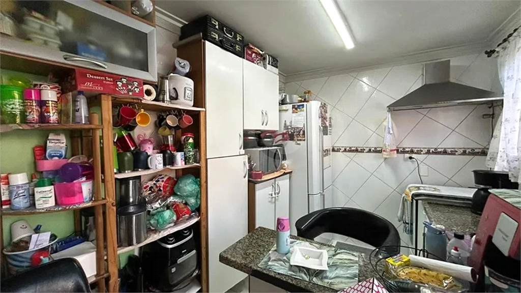 Casa, 3 quartos, 161 m² - Foto 11