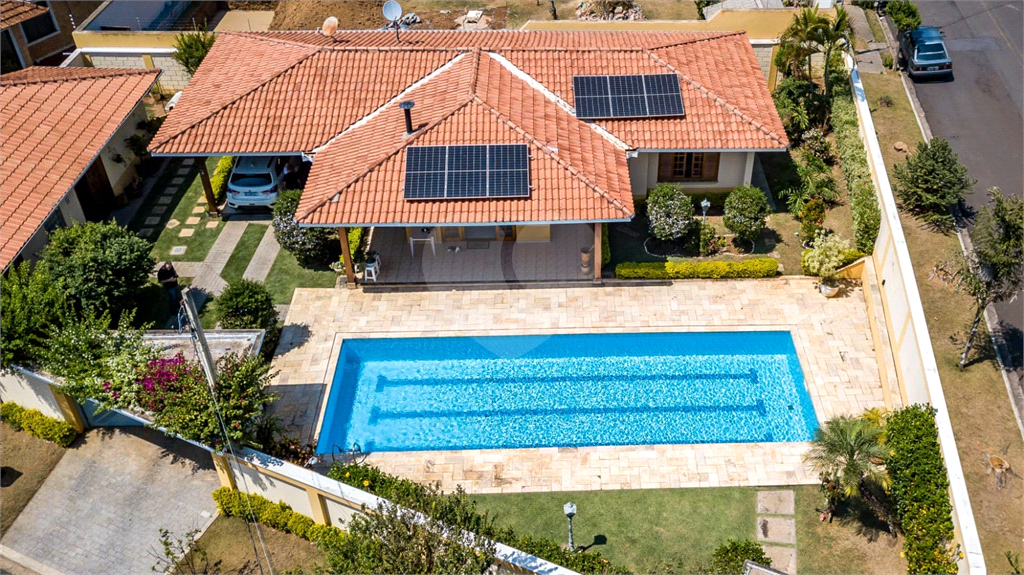Casa à venda com 3 quartos, 230m² - Foto 12