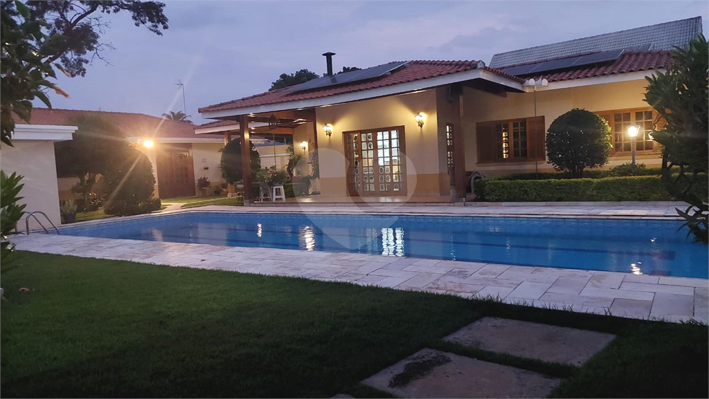 Casa à venda com 3 quartos, 230m² - Foto 23