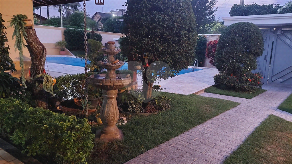 Casa à venda com 3 quartos, 230m² - Foto 20