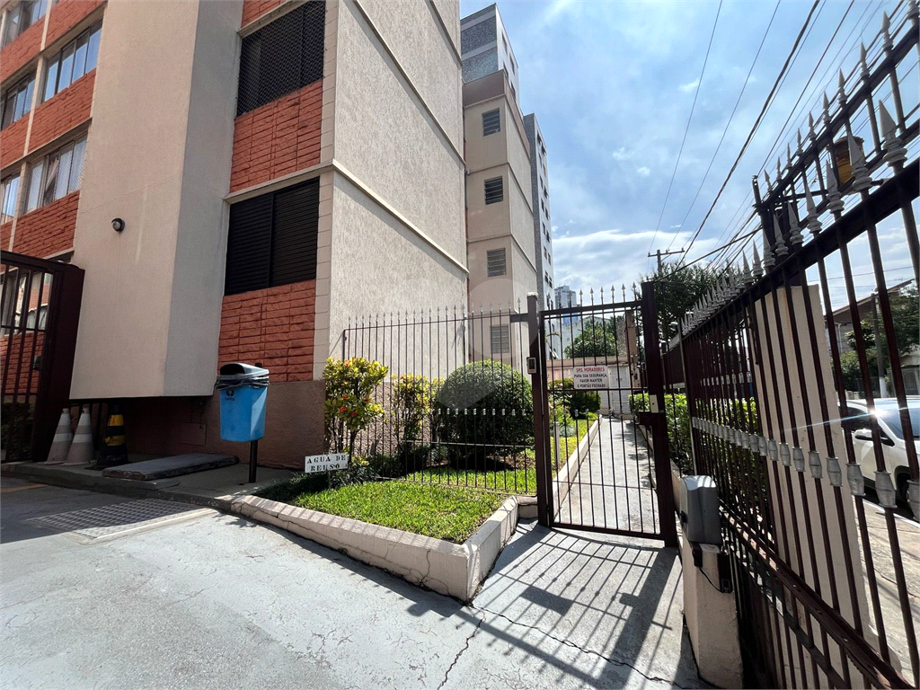 Ótimo apartamento de 67 m² localizado em Santana, São Paulo. A 5 min do Metro Santana, 2 dorm 1 vg
