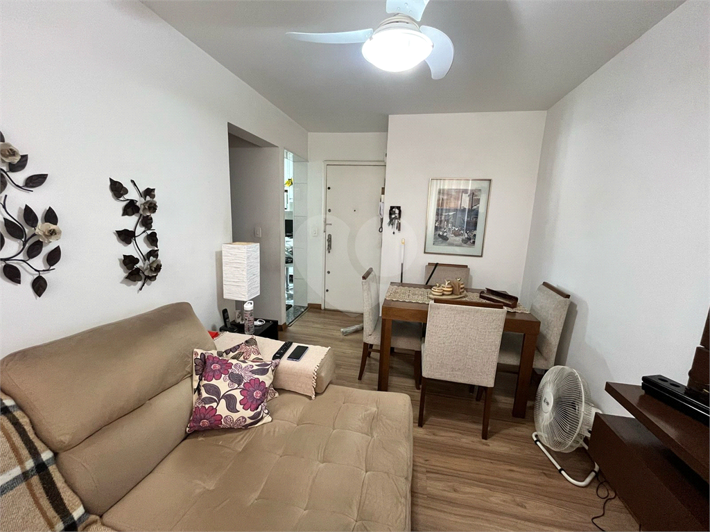 Ótimo apartamento de 67 m² localizado em Santana, São Paulo. A 5 min do Metro Santana, 2 dorm 1 vg