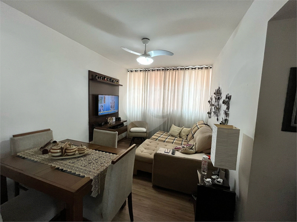 Ótimo apartamento de 67 m² localizado em Santana, São Paulo. A 5 min do Metro Santana, 2 dorm 1 vg