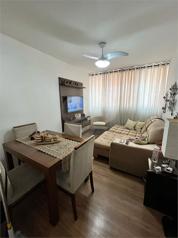 Ótimo apartamento de 67 m² localizado em Santana, São Paulo. A 5 min do Metro Santana, 2 dorm 1 vg