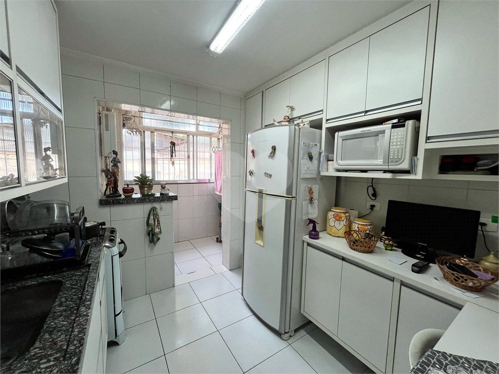 Ótimo apartamento de 67 m² localizado em Santana, São Paulo. A 5 min do Metro Santana, 2 dorm 1 vg