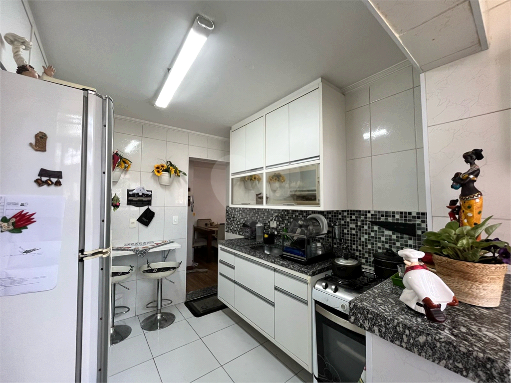 Ótimo apartamento de 67 m² localizado em Santana, São Paulo. A 5 min do Metro Santana, 2 dorm 1 vg