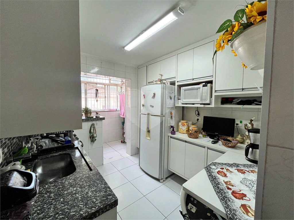 Ótimo apartamento de 67 m² localizado em Santana, São Paulo. A 5 min do Metro Santana, 2 dorm 1 vg