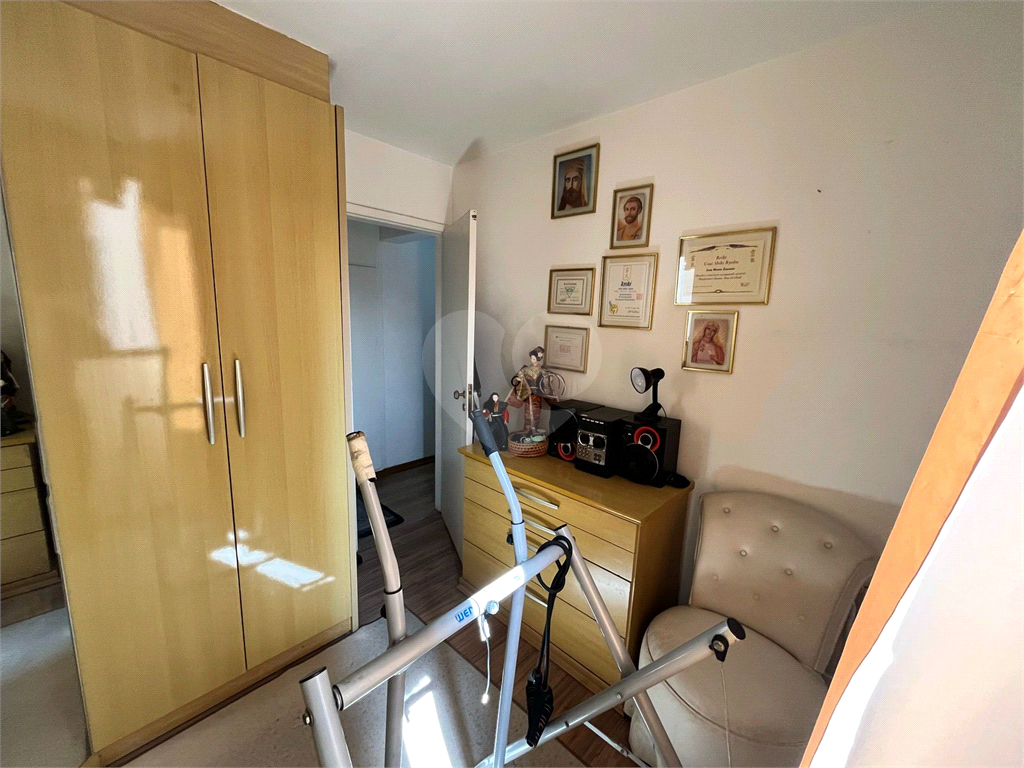 Ótimo apartamento de 67 m² localizado em Santana, São Paulo. A 5 min do Metro Santana, 2 dorm 1 vg