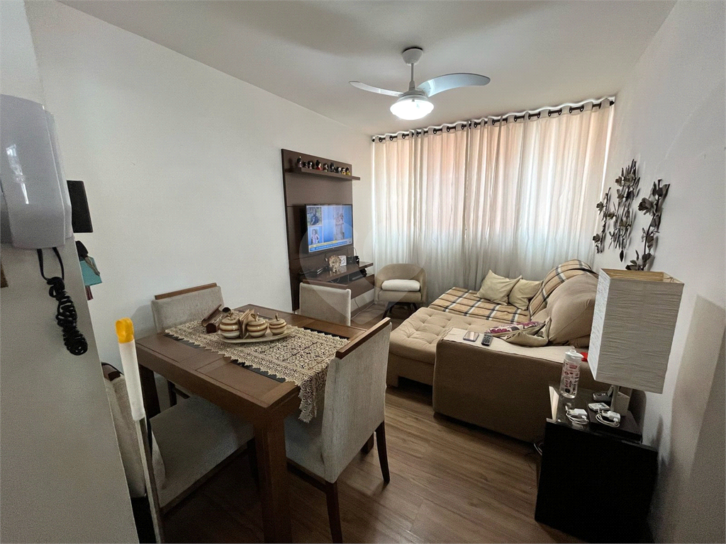 Ótimo apartamento de 67 m² localizado em Santana, São Paulo. A 5 min do Metro Santana, 2 dorm 1 vg