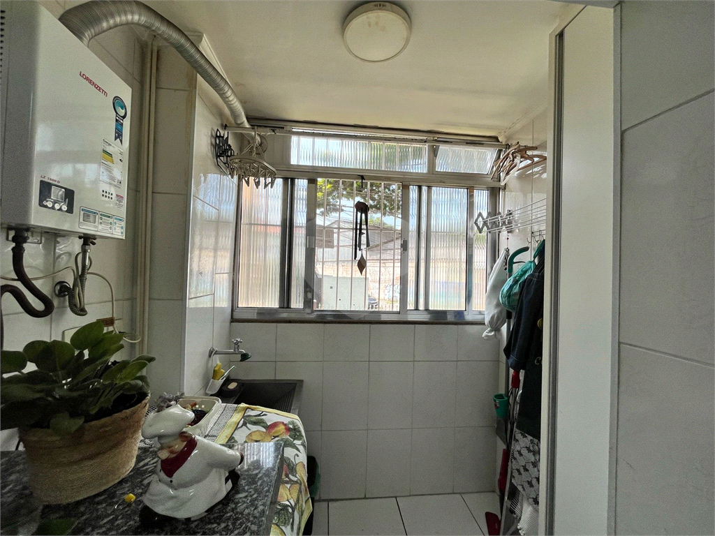 Ótimo apartamento de 67 m² localizado em Santana, São Paulo. A 5 min do Metro Santana, 2 dorm 1 vg