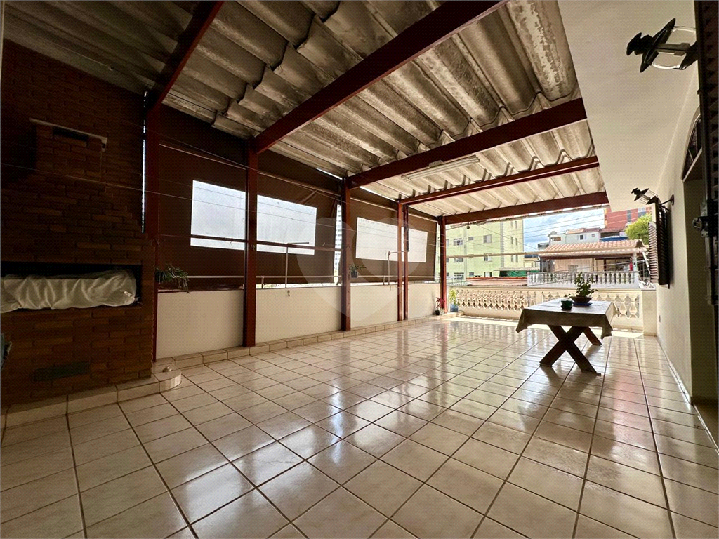CASA DE VILA em TUCURUVI