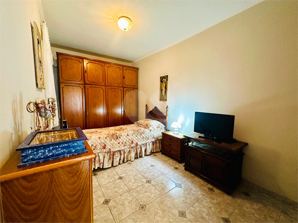 CASA DE VILA em TUCURUVI