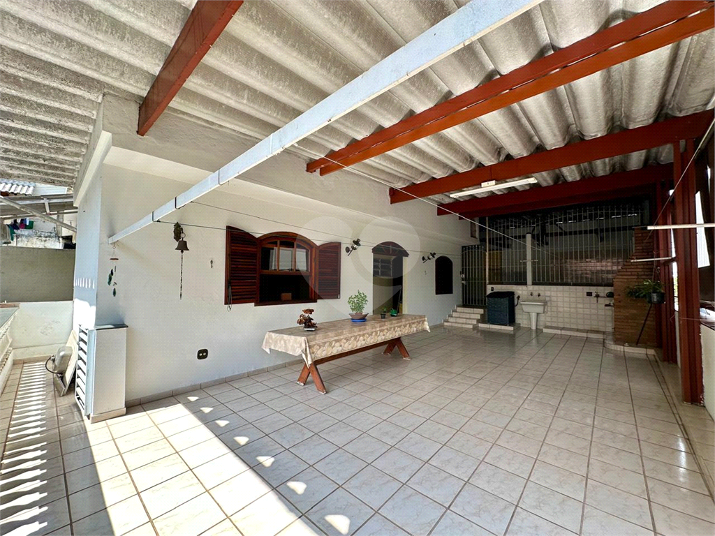 CASA DE VILA em TUCURUVI