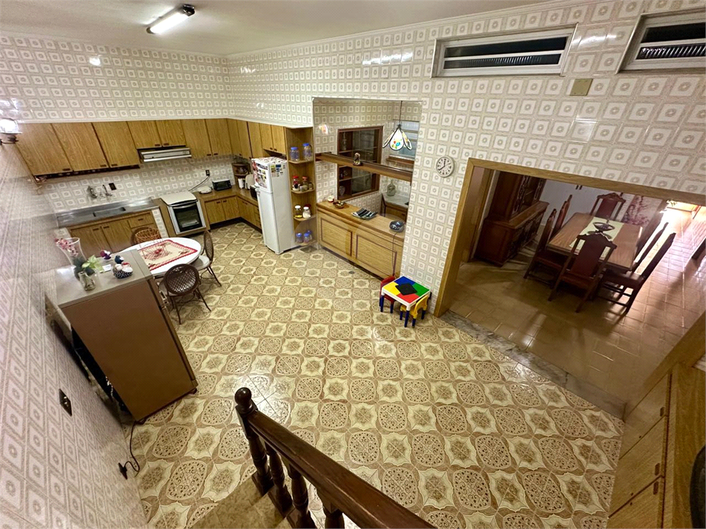 CASA DE VILA em TUCURUVI