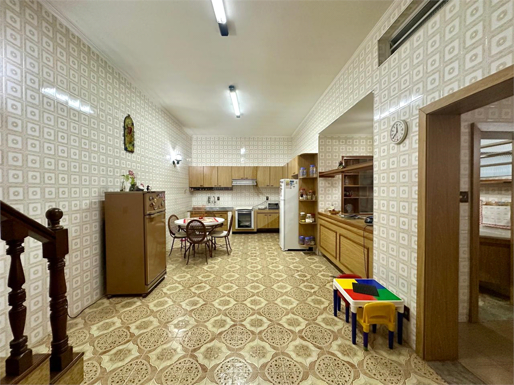 CASA DE VILA em TUCURUVI
