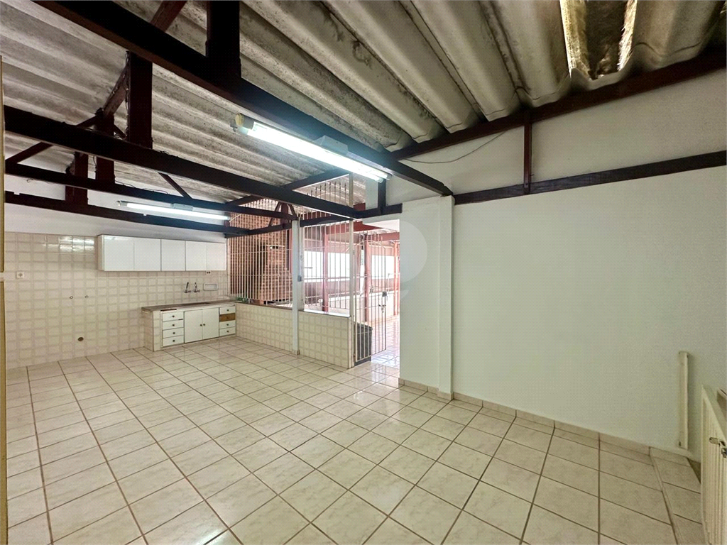 CASA DE VILA em TUCURUVI