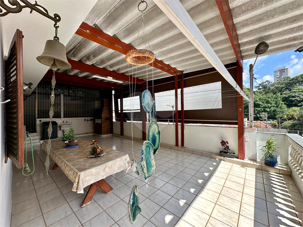 CASA DE VILA em TUCURUVI
