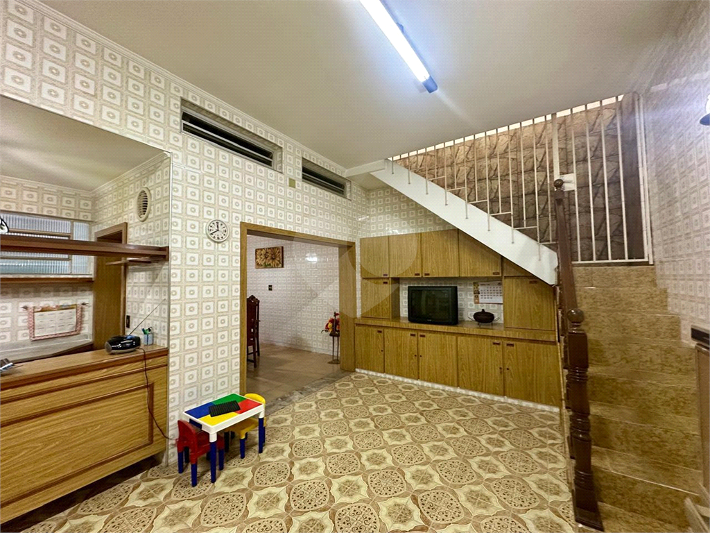 CASA DE VILA em TUCURUVI