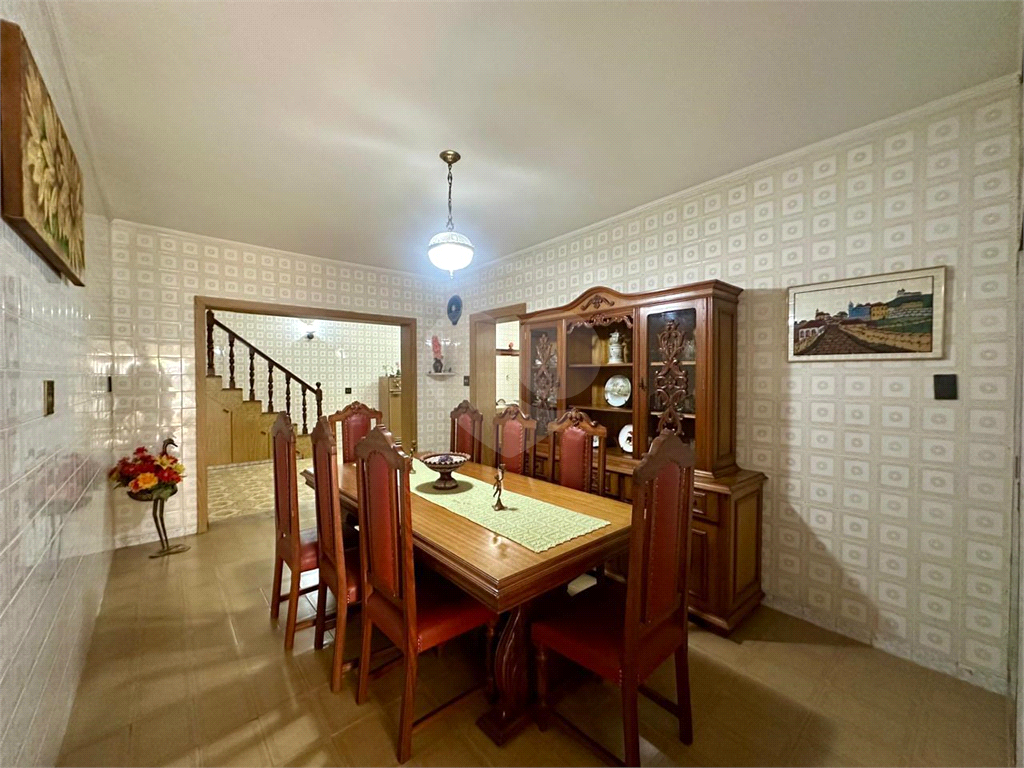 CASA DE VILA em TUCURUVI