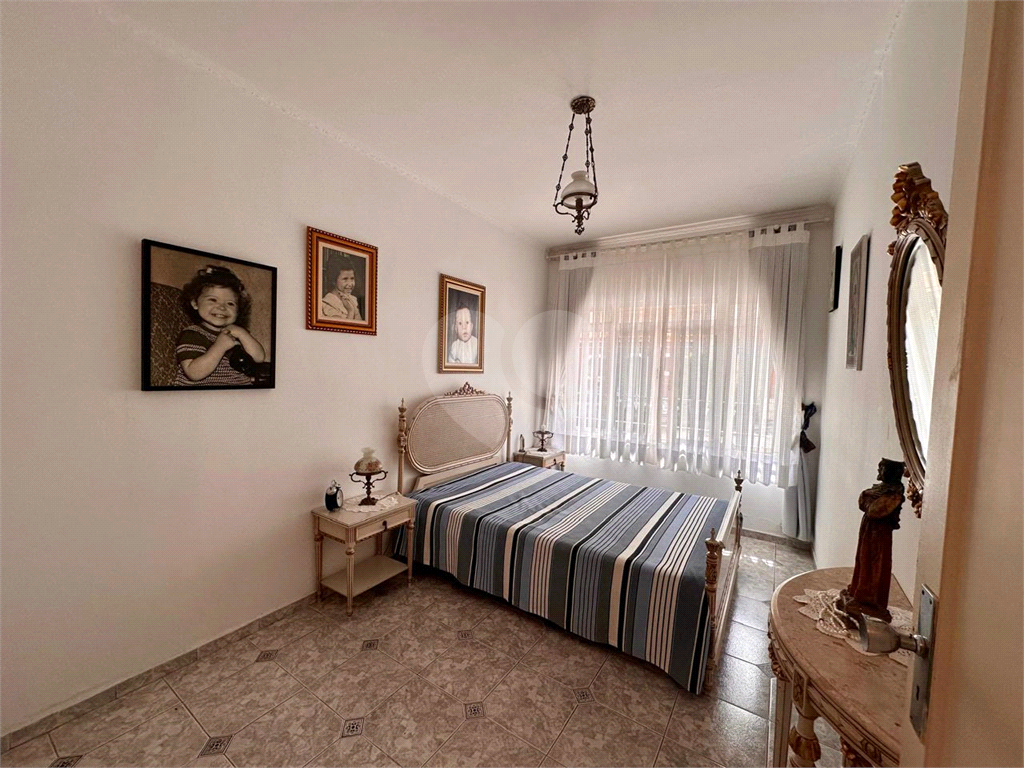 CASA DE VILA em TUCURUVI
