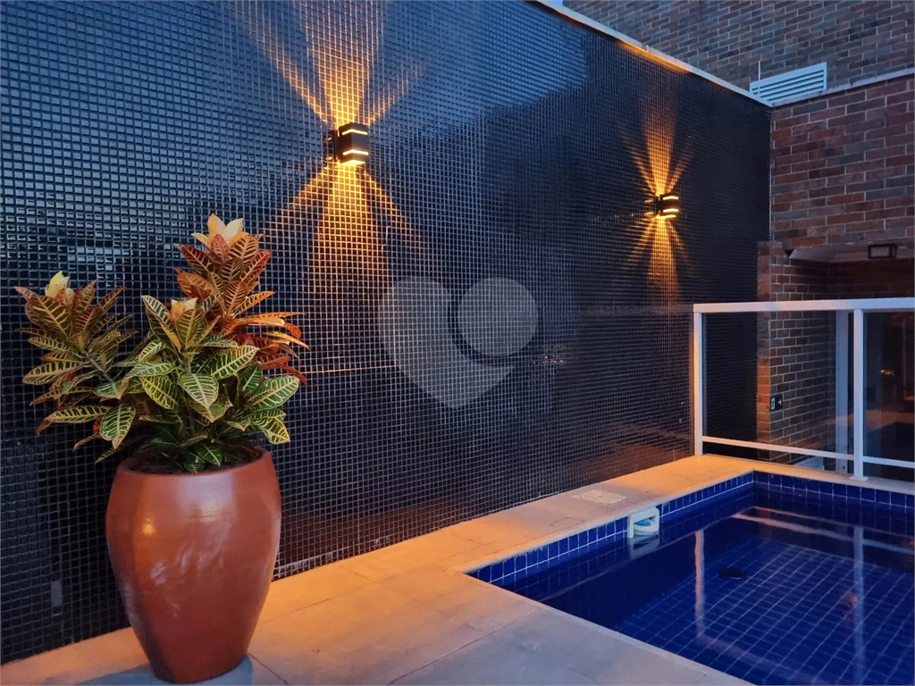 APARTAMENTO em ITAGUÁ