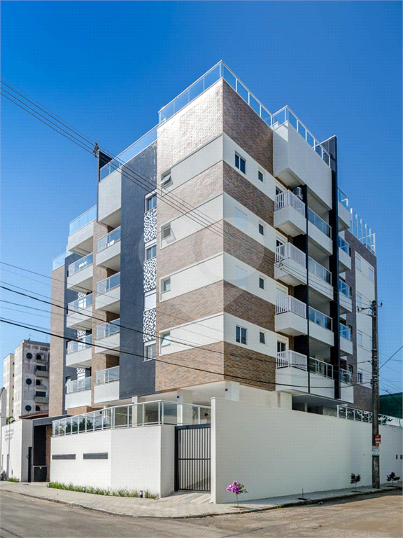 APARTAMENTO em ITAGUÁ