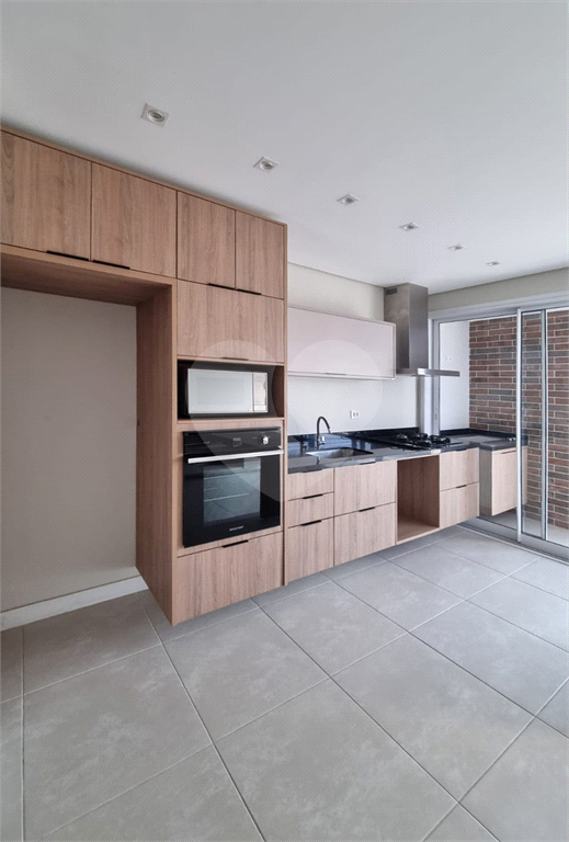 APARTAMENTO em ITAGUÁ