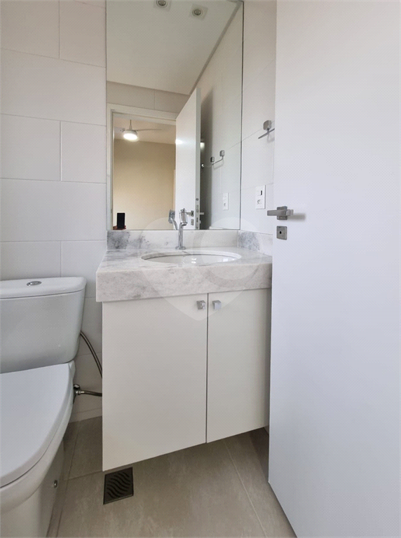 APARTAMENTO em ITAGUÁ
