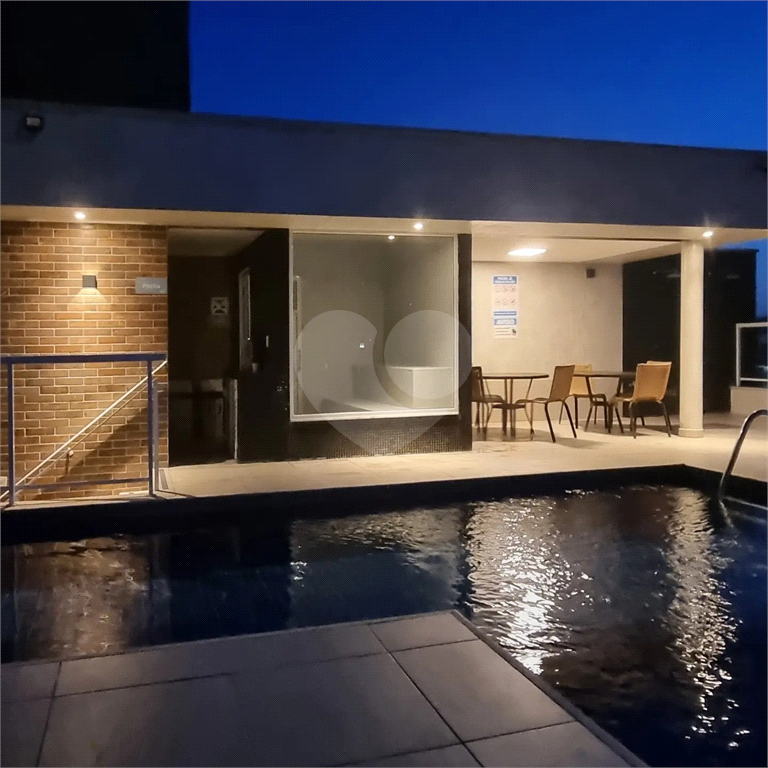 APARTAMENTO em ITAGUÁ