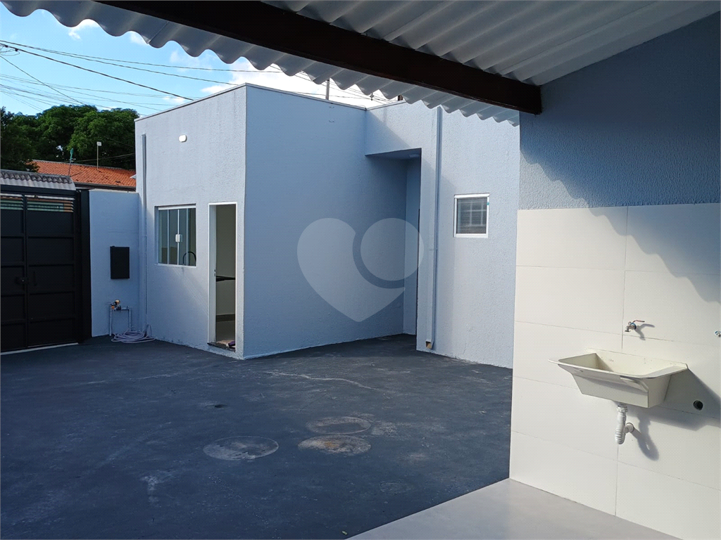 Casa à venda com 2 quartos, 83m² - Foto 15
