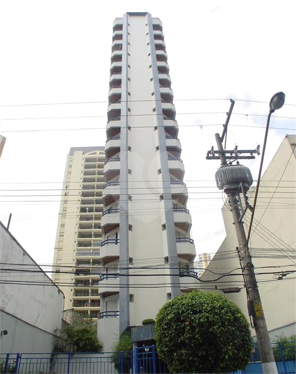 PINHEIROS - LINDO APARTAMENTO REFORMADO 