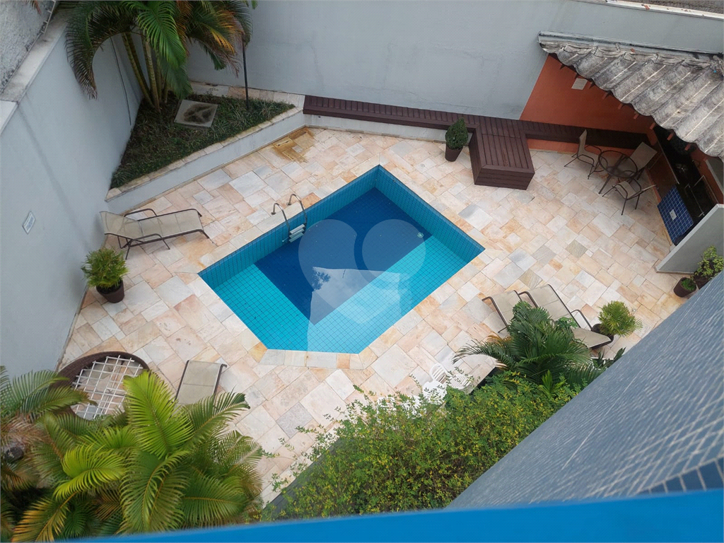 PINHEIROS - LINDO APARTAMENTO REFORMADO 