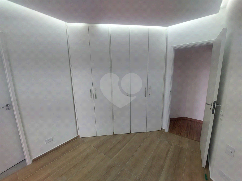 PINHEIROS - LINDO APARTAMENTO REFORMADO 