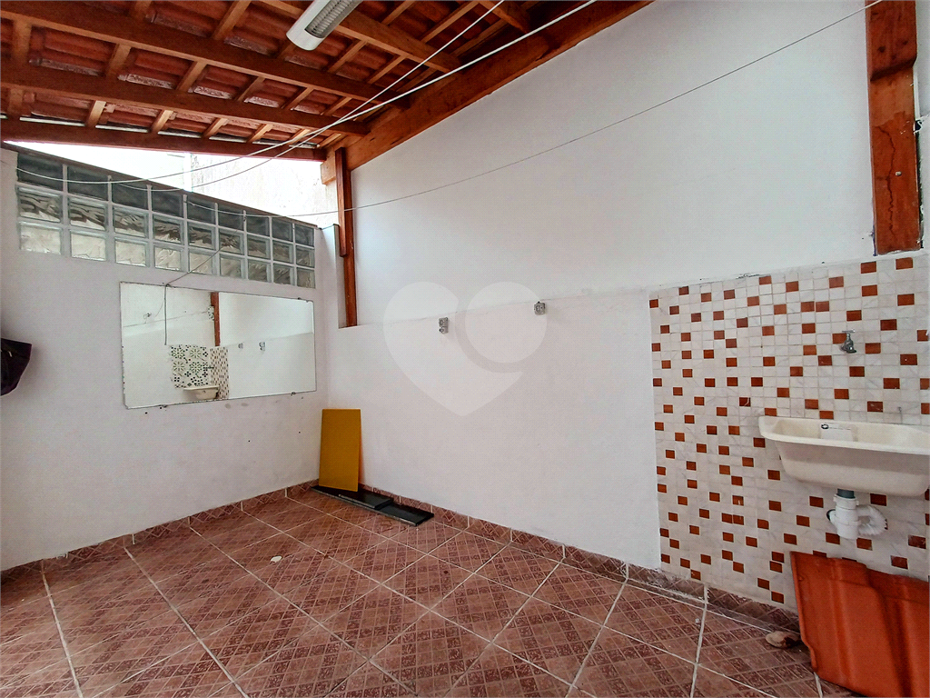 Sobrado à Venda na Vila Guilherme - 3 dormitórios e 1 vaga de garagem.

