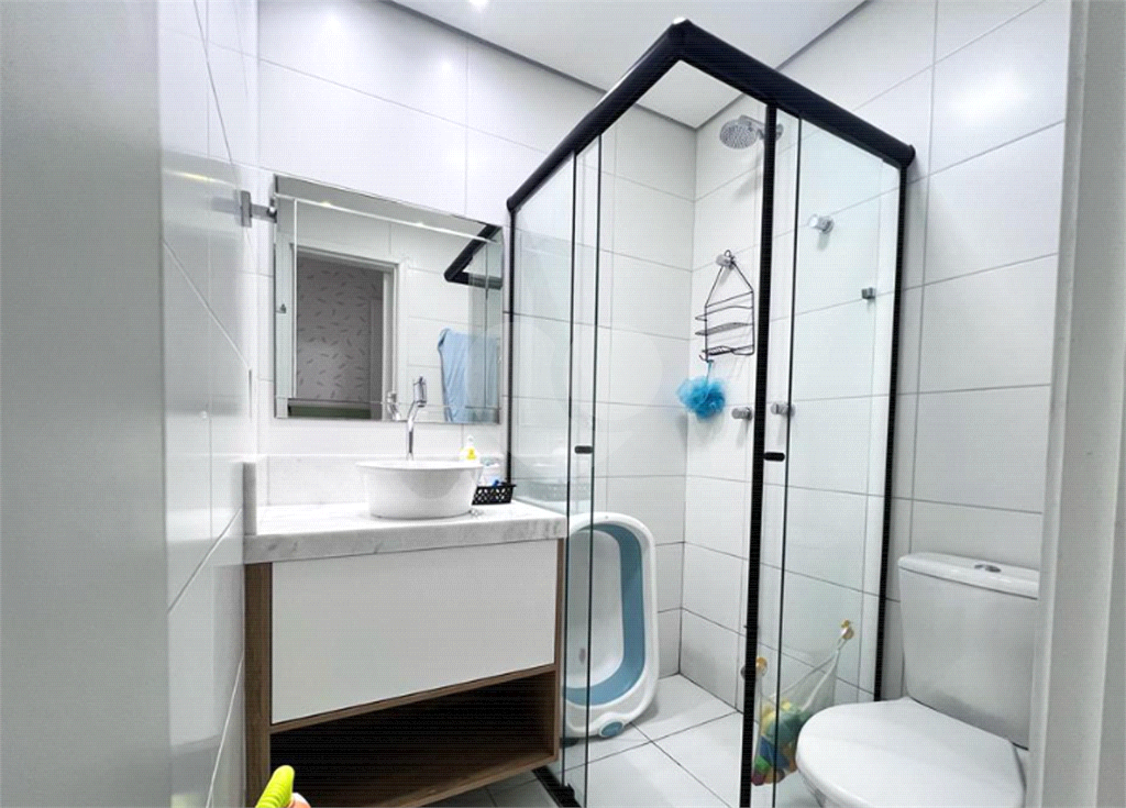 APARTAMENTO em SANTANA
