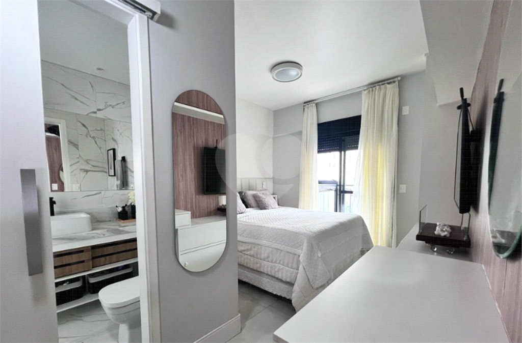 APARTAMENTO em SANTANA