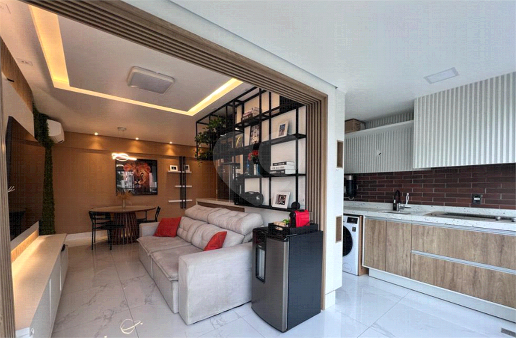 APARTAMENTO em SANTANA